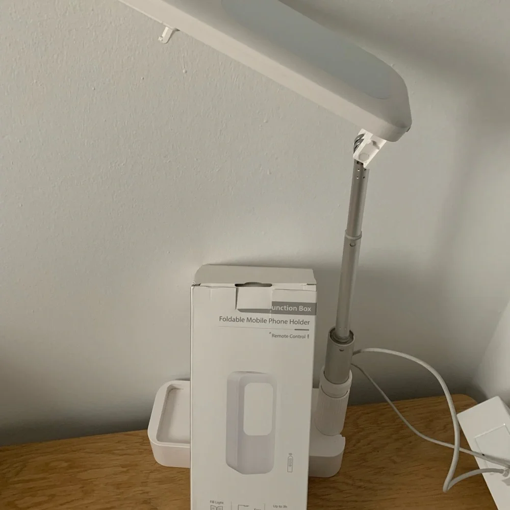 led light phone holder - Picture 2 of 4